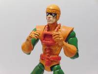 Melter (Marvel Legends) Custom Action Figure