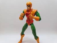 Melter (Marvel Legends) Custom Action Figure