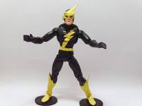 Blackout (Marvel Legends) Custom Action Figure