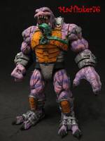 Tung Lashor (Masters of the Universe) Custom Action Figure