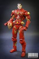 Iron-Man SIC (Iron Man) Custom Action Figure
