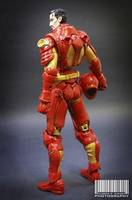 Iron-Man SIC (Iron Man) Custom Action Figure
