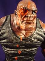 Barracuda (Marvel Legends) Custom Action Figure