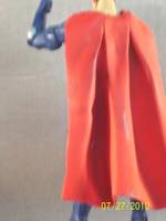 Ultraman (DC Universe) Custom Action Figure