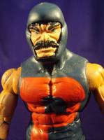 Puck (Marvel Legends) Custom Action Figure
