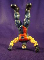 Puck (Marvel Legends) Custom Action Figure