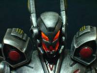 Ultron (Marvel Legends) Custom Action Figure