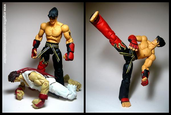 download action figure jin kazama download action figure jin kazama
