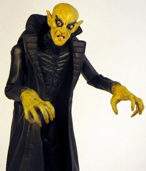 interview with the vampire action figure