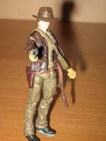 Indiana Jones (Indiana Jones) Custom Action Figure