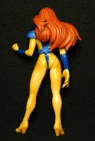 Jean Grey (X-Men) Custom Action Figure