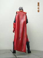 Xenith (Marvel) Custom Action Figure
