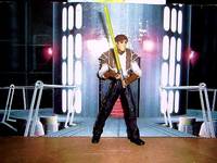 Atton Rand ( New Version ) (Star Wars) Custom Action Figure