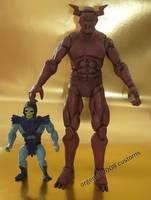 Kolossor (Masters of the Universe) Custom Action Figure
