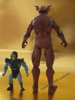 Kolossor (Masters of the Universe) Custom Action Figure