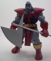 Terrax (Marvel Legends) Custom Action Figure