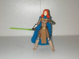 Nomi Sunrider (Star Wars) Custom Action Figure