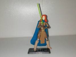 Nomi Sunrider (Star Wars) Custom Action Figure