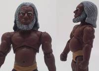 Gateway (Marvel Legends) Custom Action Figure
