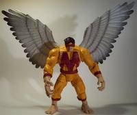 Mimic: Classic (Marvel Legends) Custom Action Figure
