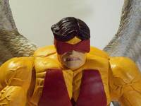 Mimic: Classic (Marvel Legends) Custom Action Figure