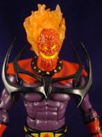 Dormammu (Marvel Legends) Custom Action Figure