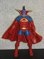Gladiator (Marvel) Custom Action Figure