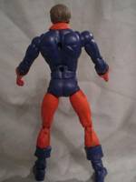 Bucky Barnes (Marvel Legends) Custom Action Figure