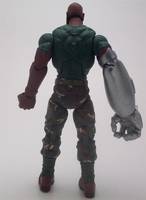 Gauntlet (Marvel Legends) Custom Action Figure
