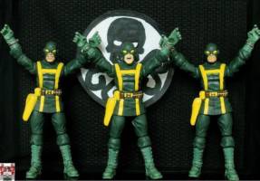 Hail HYDRA! (Marvel Legends) Custom Action Figure