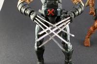 Wolverine: X-Force (Marvel Legends) Custom Action Figure