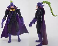 Blacklash (Marvel Legends) Custom Action Figure