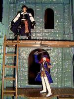 Hero of Bowerstone ( Female Version) (Fable 2) Custom Action Figure