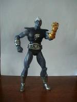 Magus (Marvel Legends) Custom Action Figure
