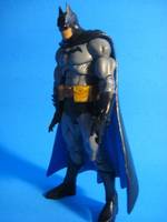 Batman TAS (Batman) Custom Action Figure