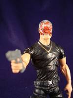 Finn Cooley (Marvel Legends) Custom Action Figure