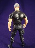 Finn Cooley (Marvel Legends) Custom Action Figure