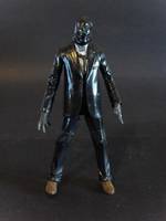 Zodiac (Marvel Legends) Custom Action Figure