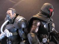 Lord Vader Ver. 2 ("V") Custom Action Figure