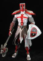 Crusader Deadpool (Marvel Legends) Custom Action Figure