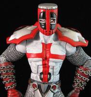 Crusader Deadpool (Marvel Legends) Custom Action Figure