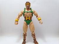 Hercules (Marvel Legends) Custom Action Figure
