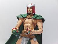 Mandarin (Marvel Legends) Custom Action Figure