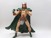 Mandarin (Marvel Legends) Custom Action Figure