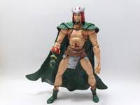 Mandarin (Marvel Legends) Custom Action Figure