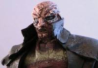 Freddy Krueger (Nightmare on Elm Street) Custom Action Figure