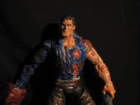 Ash (Army of Darkness) Custom Action Figure