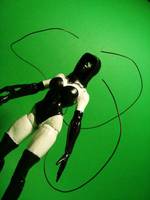 The Wink (Marvel Legends) Custom Action Figure