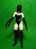 The Wink (Marvel Legends) Custom Action Figure