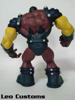 Mongu Inestro Crps (DC Direct) Custom Action Figure